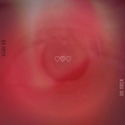 DDneckのジャケット写真