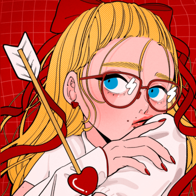 Issyou ai shitemasu Front Cover