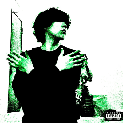 SIERO THE GOAT 3 Front Cover