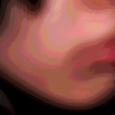 Not In Streets Front Cover