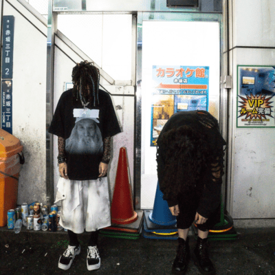 ZEN ZEN (feat. Lisa lil vinci) Front Cover