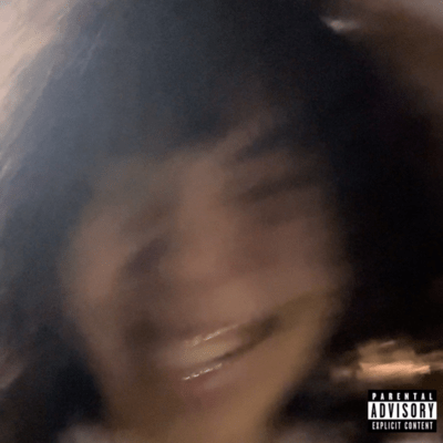 THE GOAT TAPE 4のジャケット写真