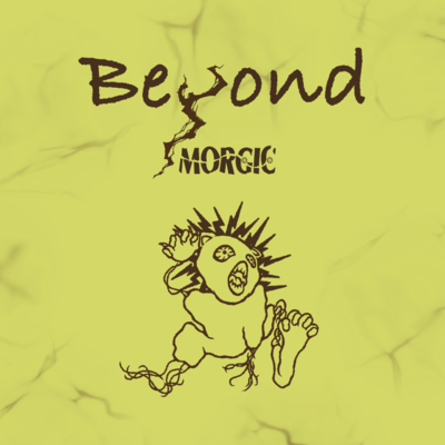 Beyond Front Cover