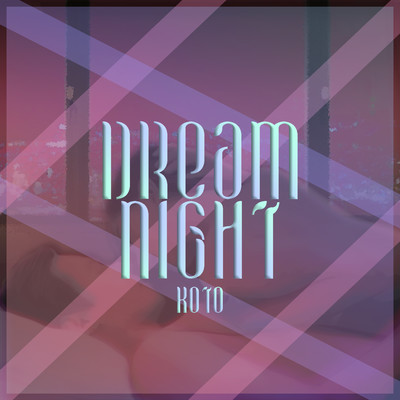 Dream Night Front Cover