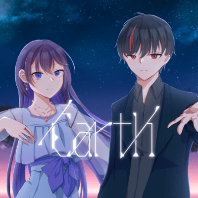 Earthのジャケット写真