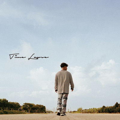 Time Lapseのジャケット写真