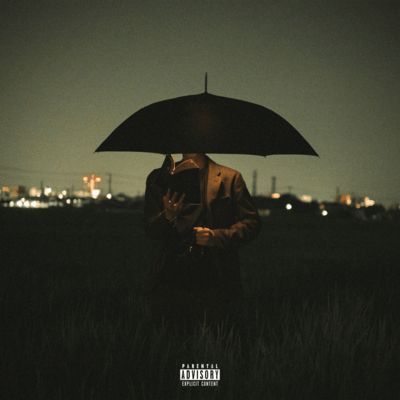 The wet Book Front Cover