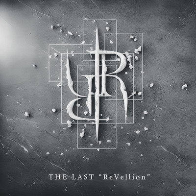 THE LAST ReVellion Front Cover