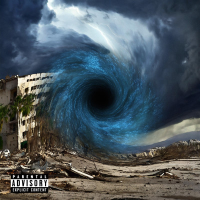 empty (feat. SEEK) Front Cover