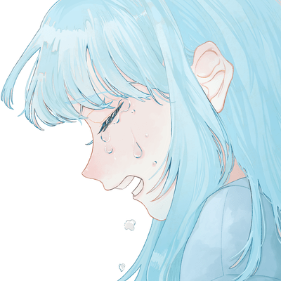 死にたいままで (feat. 可不)のジャケット写真