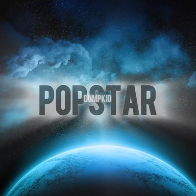 POPSTAR Front Cover
