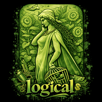 logical Front Cover
