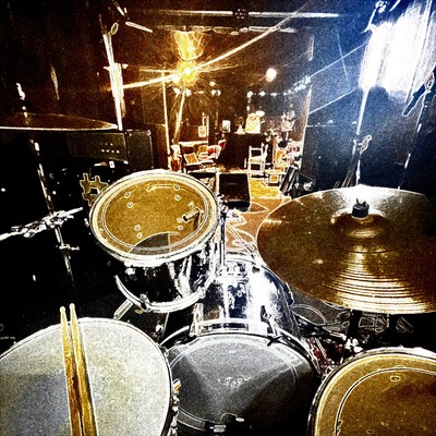 大逆転のジャケット写真