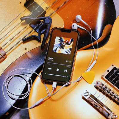 PLAY!! Front Cover
