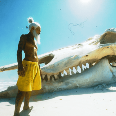 Prismのジャケット写真