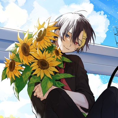 蒼翠リフレクションのジャケット写真