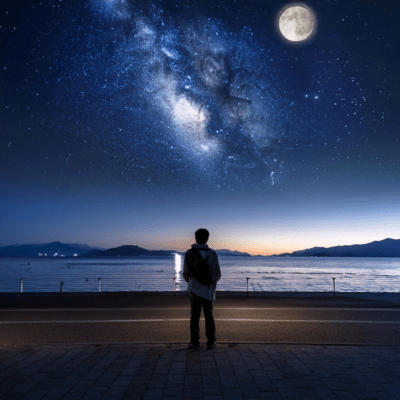 Getting Over You Front Cover