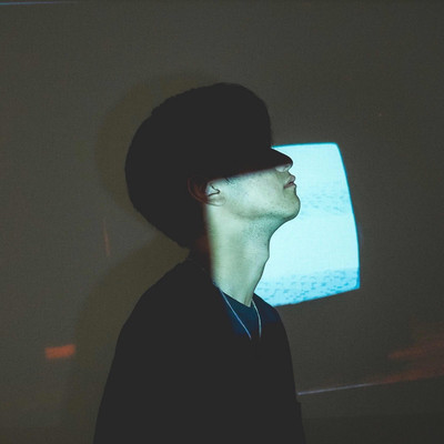 ADDのジャケット写真