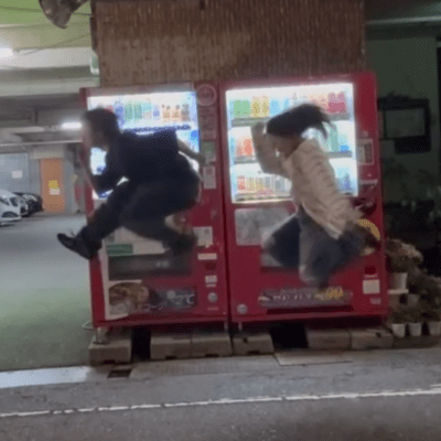 最高潮 (feat. RIKKA)のジャケット写真