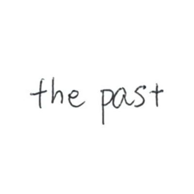 the past (feat. KZ) Front Cover