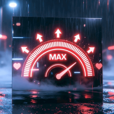 barometer (feat. Akane) Front Cover