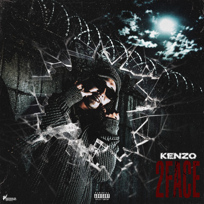 2 FACE Front Cover