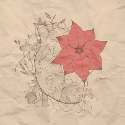 flowering Front Cover