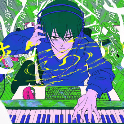 レクレスリィのジャケット写真