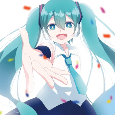 未来 vol.1のジャケット写真