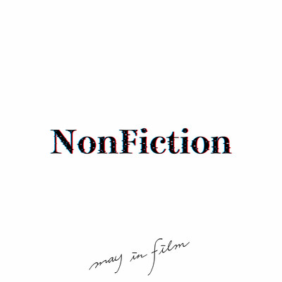 NonFiction Front Cover