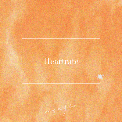 Heartrateのジャケット写真