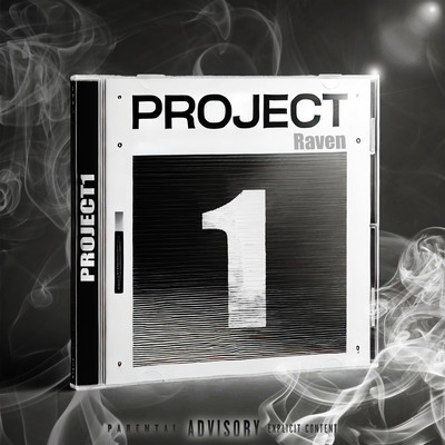 PROJECT 1 Front Cover