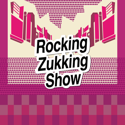Rocking Zukking Showのジャケット写真