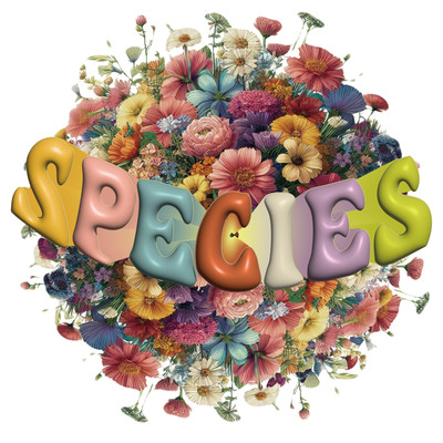 Speciesのジャケット写真