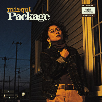 Package Front Cover