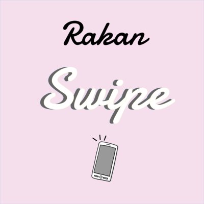 Swipe Front Cover