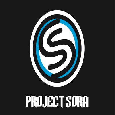PROJECT SORA Front Cover