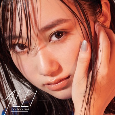 reflectionのジャケット写真