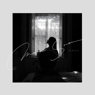 Moon Snowのジャケット写真