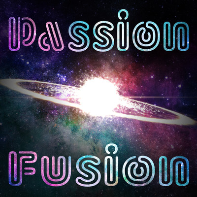 Passion Fusion Front Cover