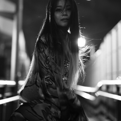 おかげさまで / Cristal Glassのジャケット写真