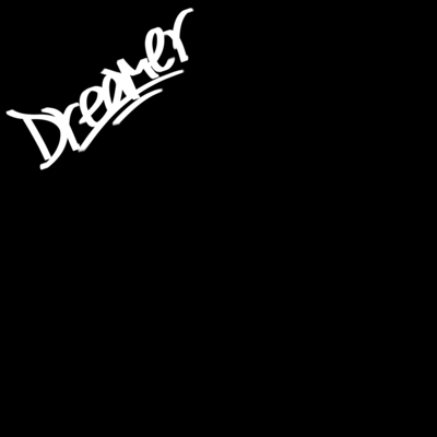 Dreamer Front Cover