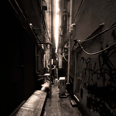 day and night (feat. MMT) Front Cover