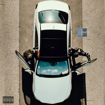 RHYTHM Front Cover