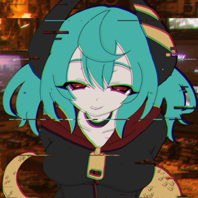 escape from this life (feat. HATSUNE MIKU) Front Cover