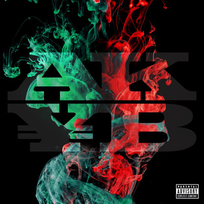 NOROSHIのジャケット写真