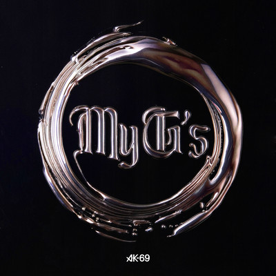 My G's Front Cover