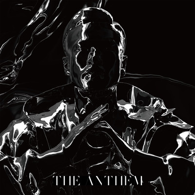 THE ANTHEM Front Cover