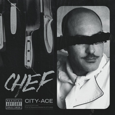 Chef Front Cover