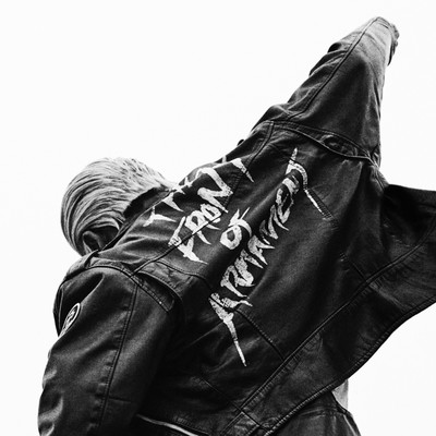 T.F.O.A. (feat. AK-69 & ずま)のジャケット写真